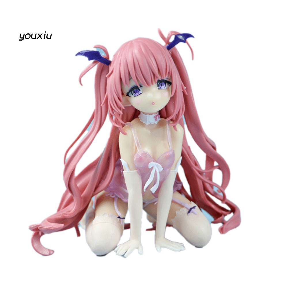 Mô Hình Nhân Vật Succubus Lulum Trong Anime Love