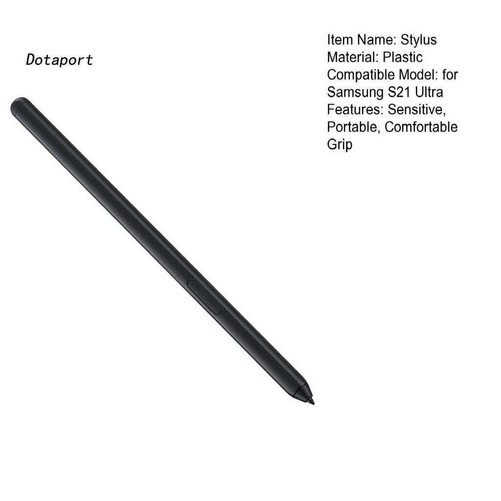 Bút Cảm Ứng KDDT-Tiện Dụng Thoải Mái Cho Samsung S21 Ultra
