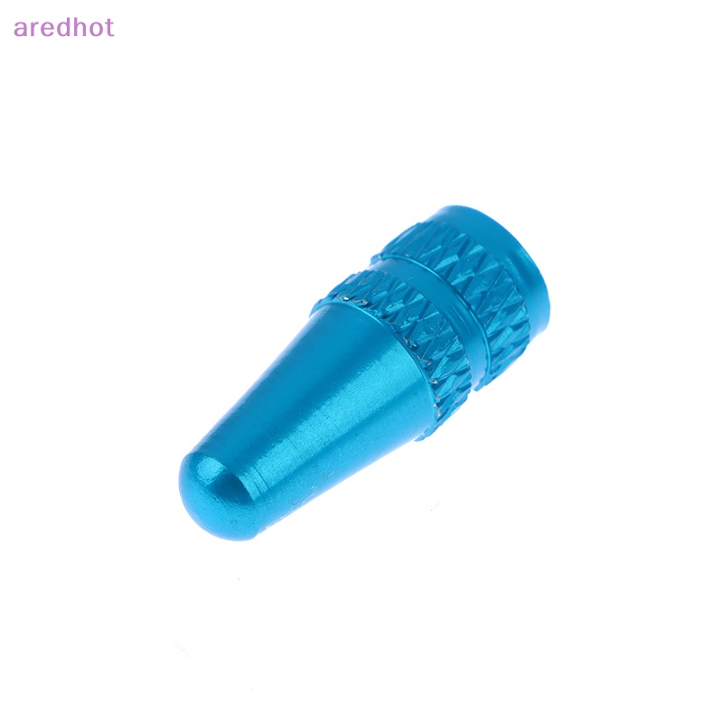 Bộ 4 Nắp Van Xe Đạp Đua 11 Màu Mới