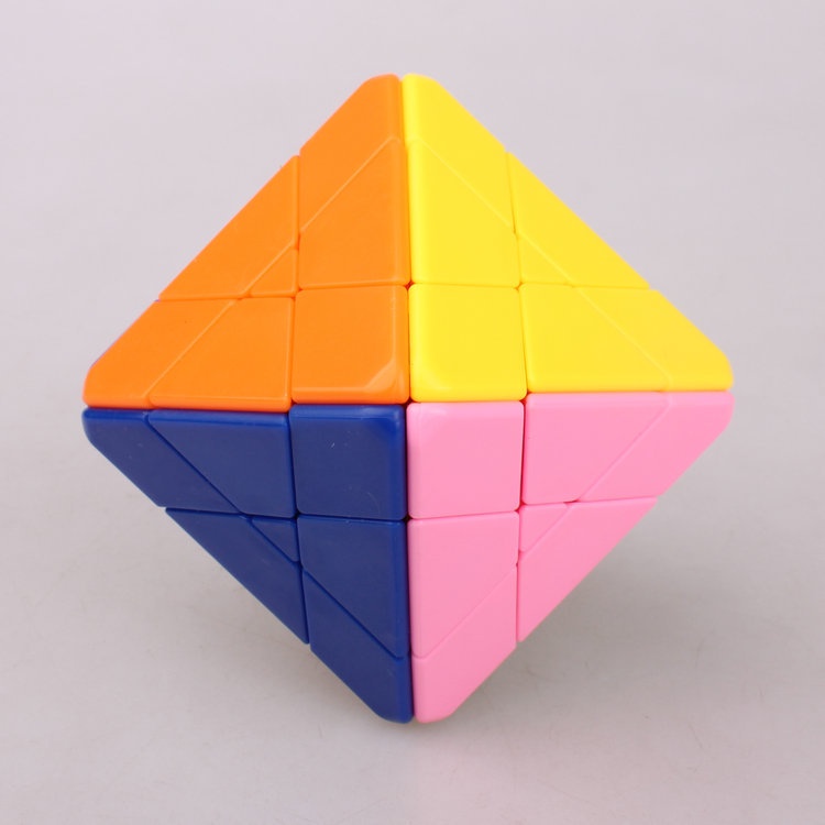Khối Rubik 4x4 Đồ Chơi Rèn Luyện Trí Não