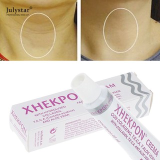 Kem dưỡng da cổ Kem dưỡng da cổ Collagen Nâng cơ Săn chắc Chống nhăn JULYSTAR