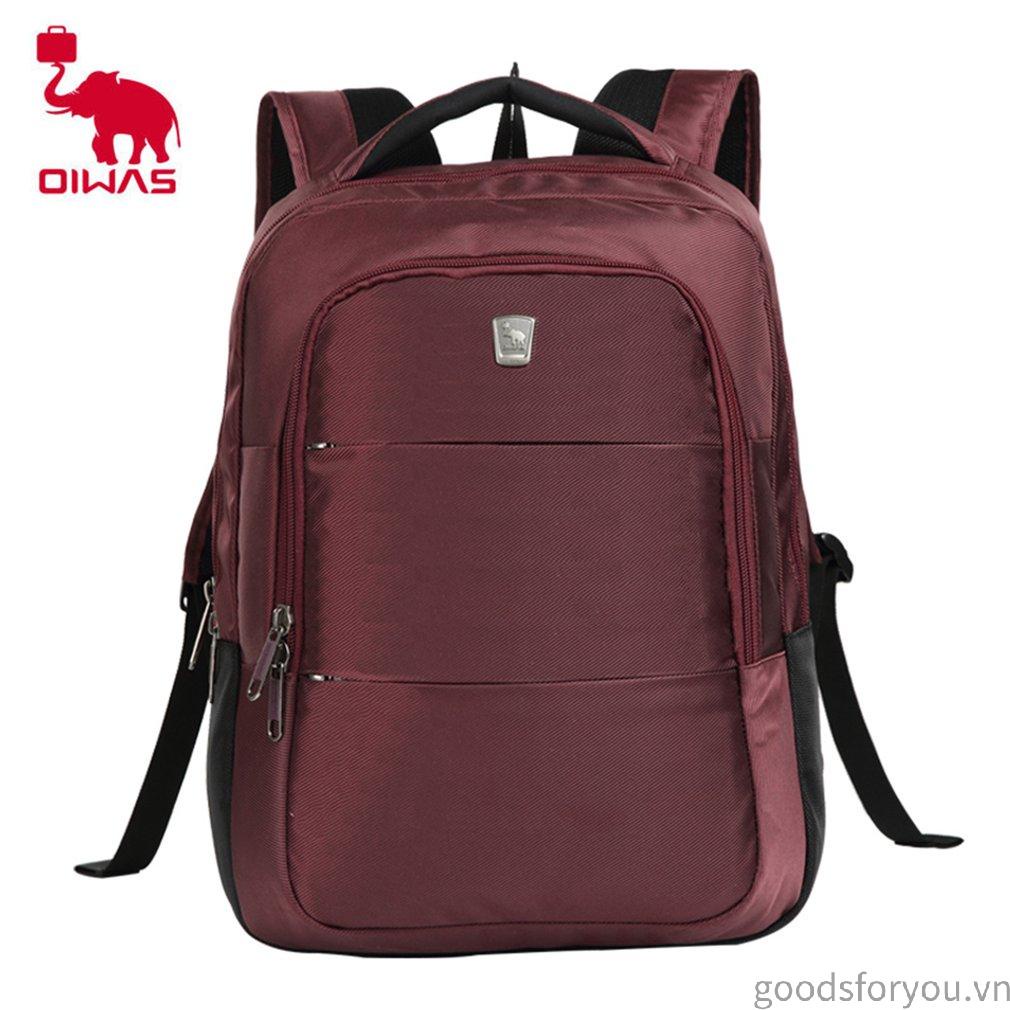 Balo Oiwas Đa Năng Thời Trang Cho Nam Và Nữ