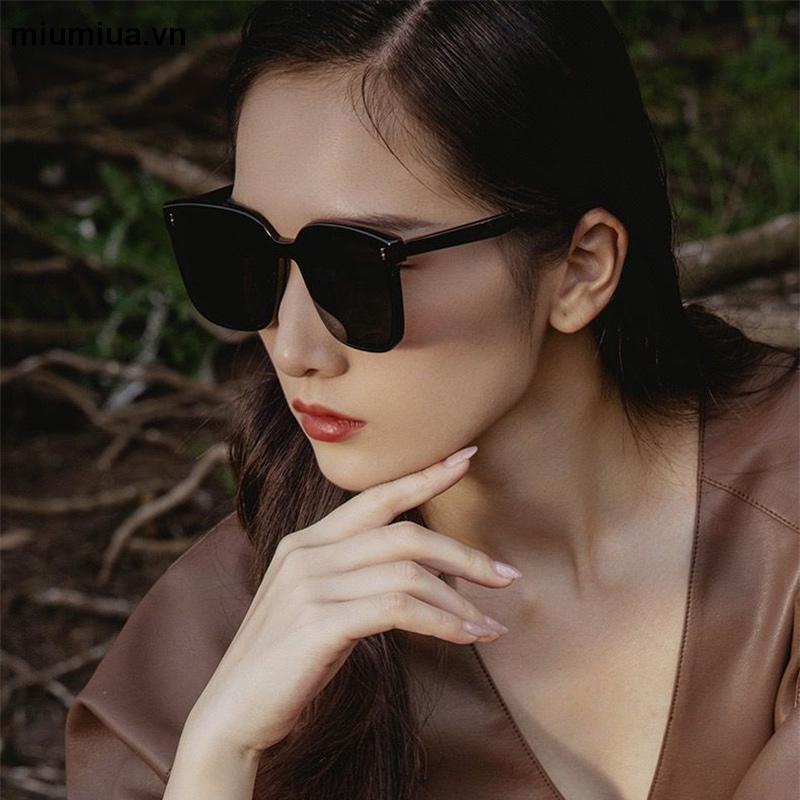 Miumiua🕶Kính Mát Chống Tia UV400 Cho Nam Nữ 2023