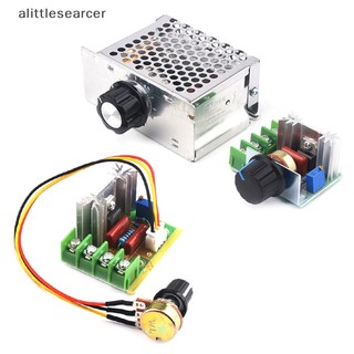 Bộ điều chỉnh tốc độ điện áp ac 220v 2000w