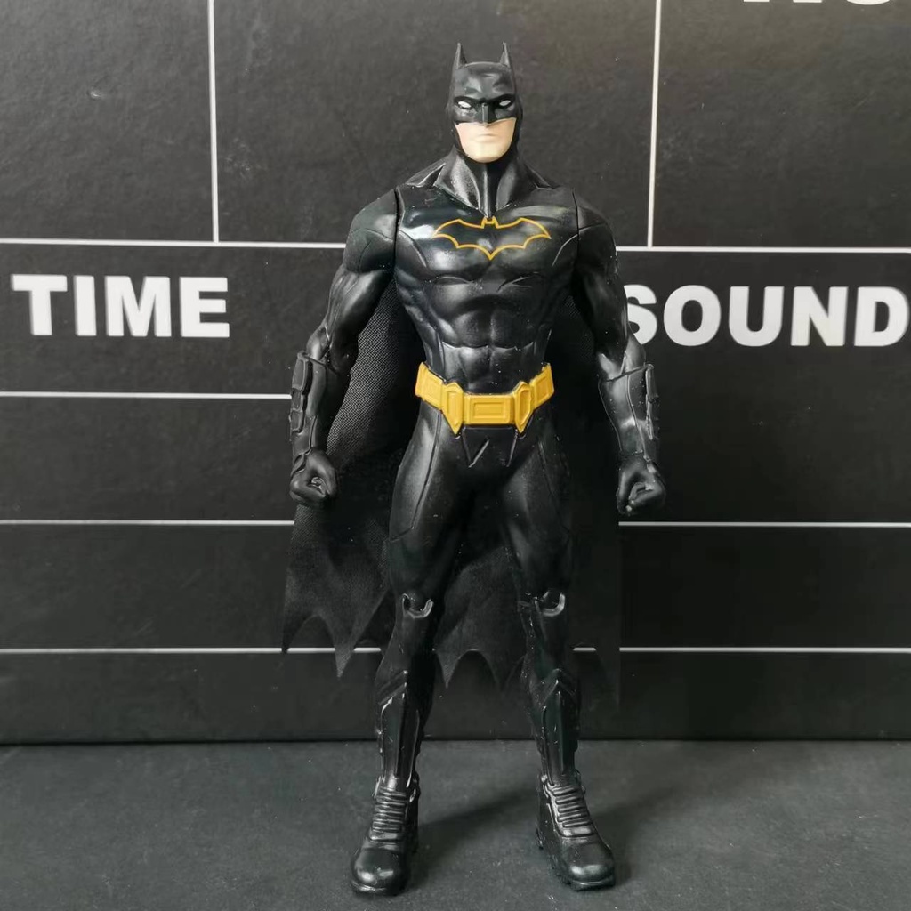 Mô Hình Nhân Vật batman Sống Động Chất Lượng