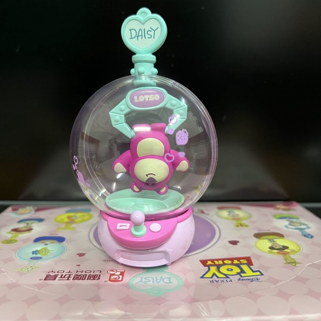Mô Hình Đồ Chơi Nhân Vật Toy Story Buzz Lightyear