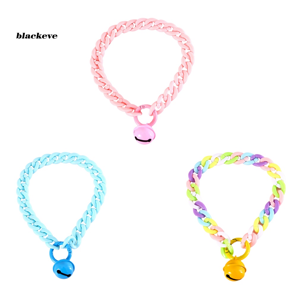 Vòng Cổ Đáng Yêu BL- Dành Cho Thú Cưng