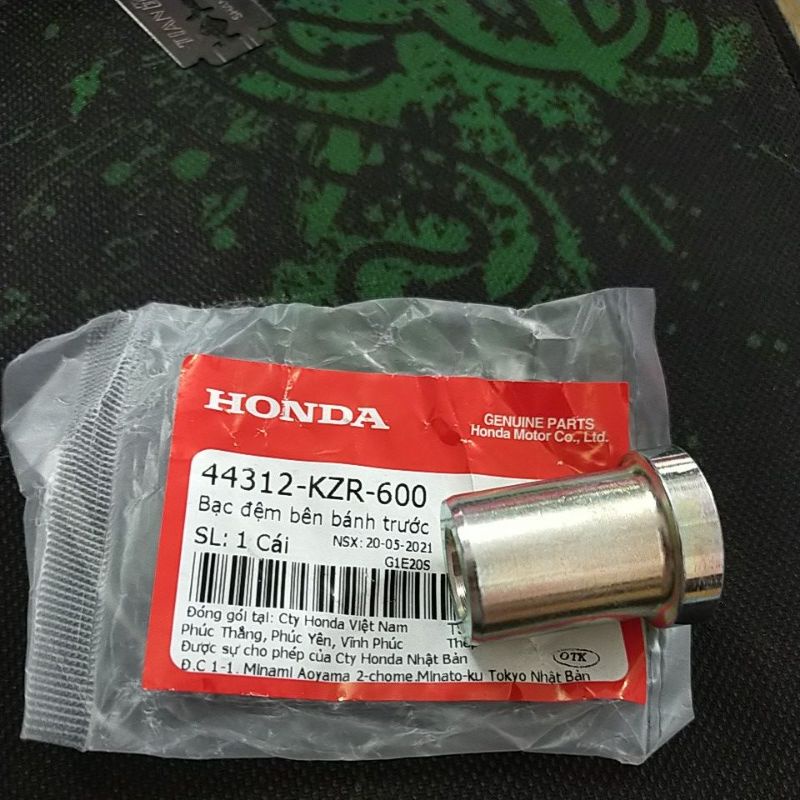 Cục canh bánh trước Honda Vario Air Blade 125 AB 125 Click 125