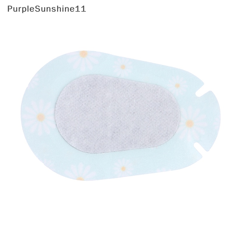 Set 15 Miếng Dán Mắt Amblyopia Dùng Một Lần Thoáng Khí Dành Cho Trẻ Em