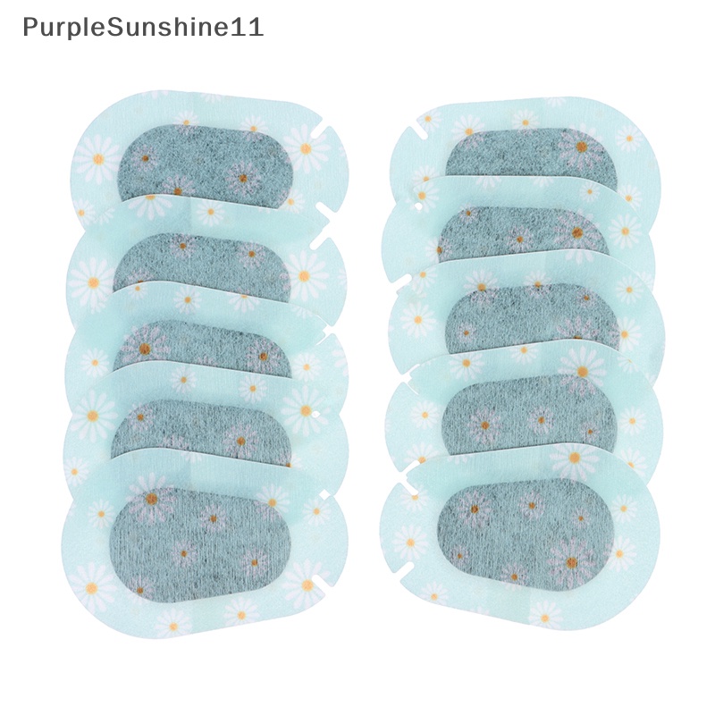 Set 15 Miếng Dán Mắt Amblyopia Dùng Một Lần Thoáng Khí Dành Cho Trẻ Em