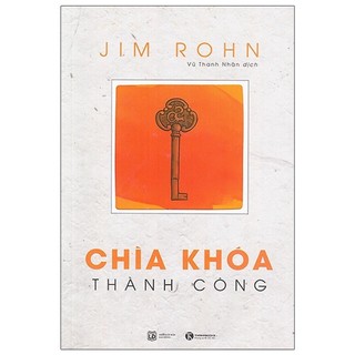 Sách Chìa Khóa Thành Công