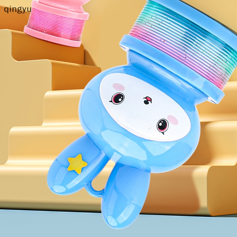 1 Đèn Lồng Hình Thỏ Dễ Thương Dùng Làm Quà Tặng Cho Học Sinh