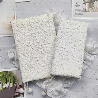 Vỏ bọc sổ tay / nhật ký khổ a6 / a5 / weels / hình vuông đơn giản