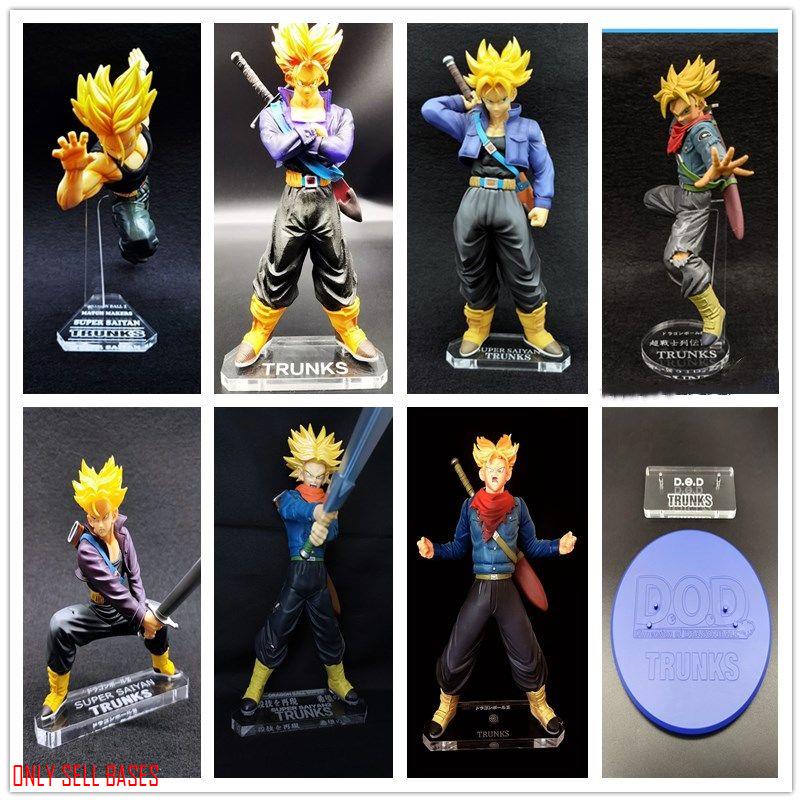 Restraint Mô Hình Nhân Vật Trong Dragon Ball Chất Liệu Acrylic