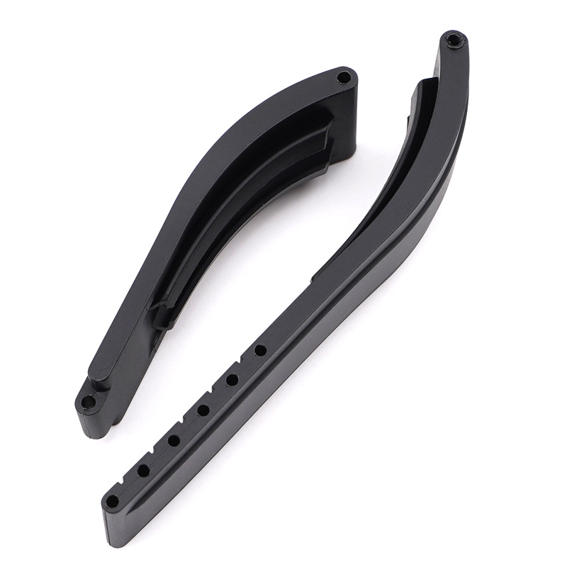 Dây Đeo Cao Su Silicone 20mm Tháo Gỡ Nhanh Cho Rolex Water Ghost Submariner Daytona