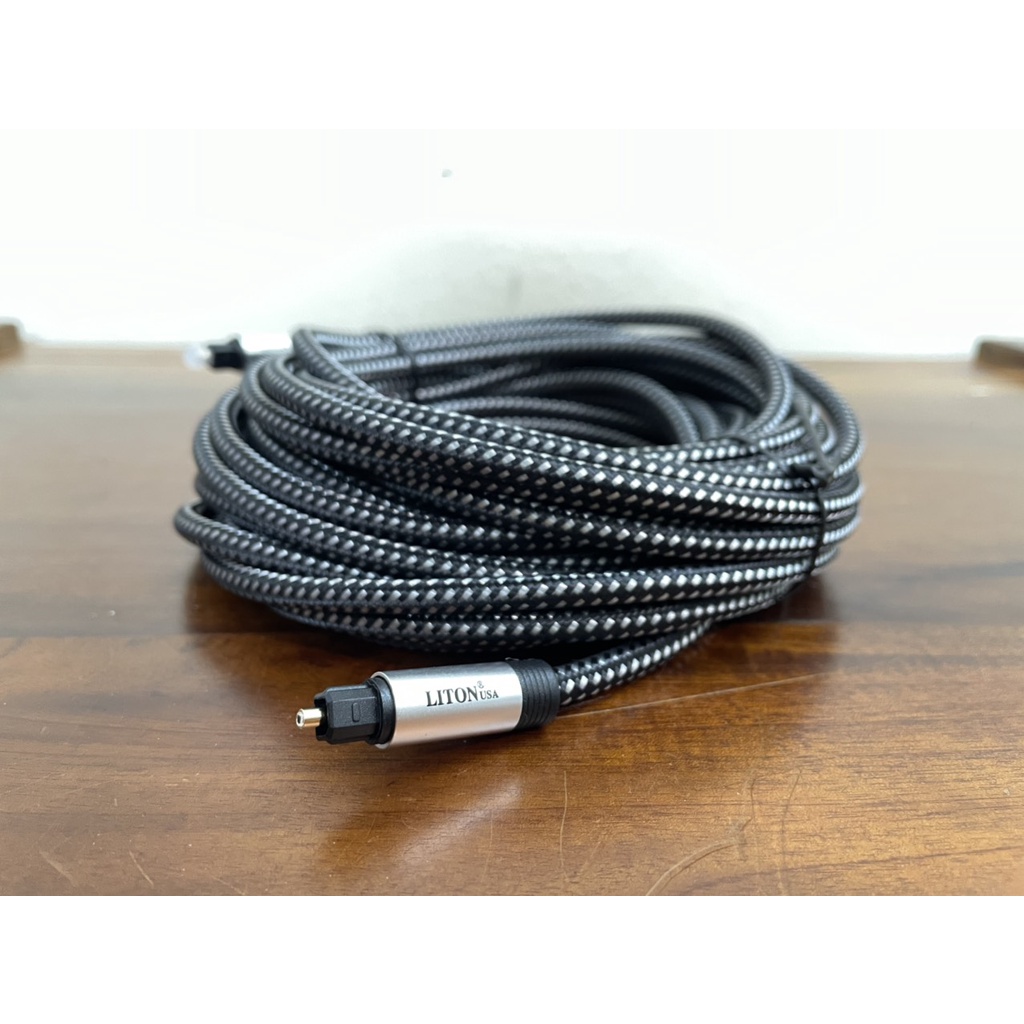 Dây quang Liton-USA Cao Cấp - Kích thước 8m-10m