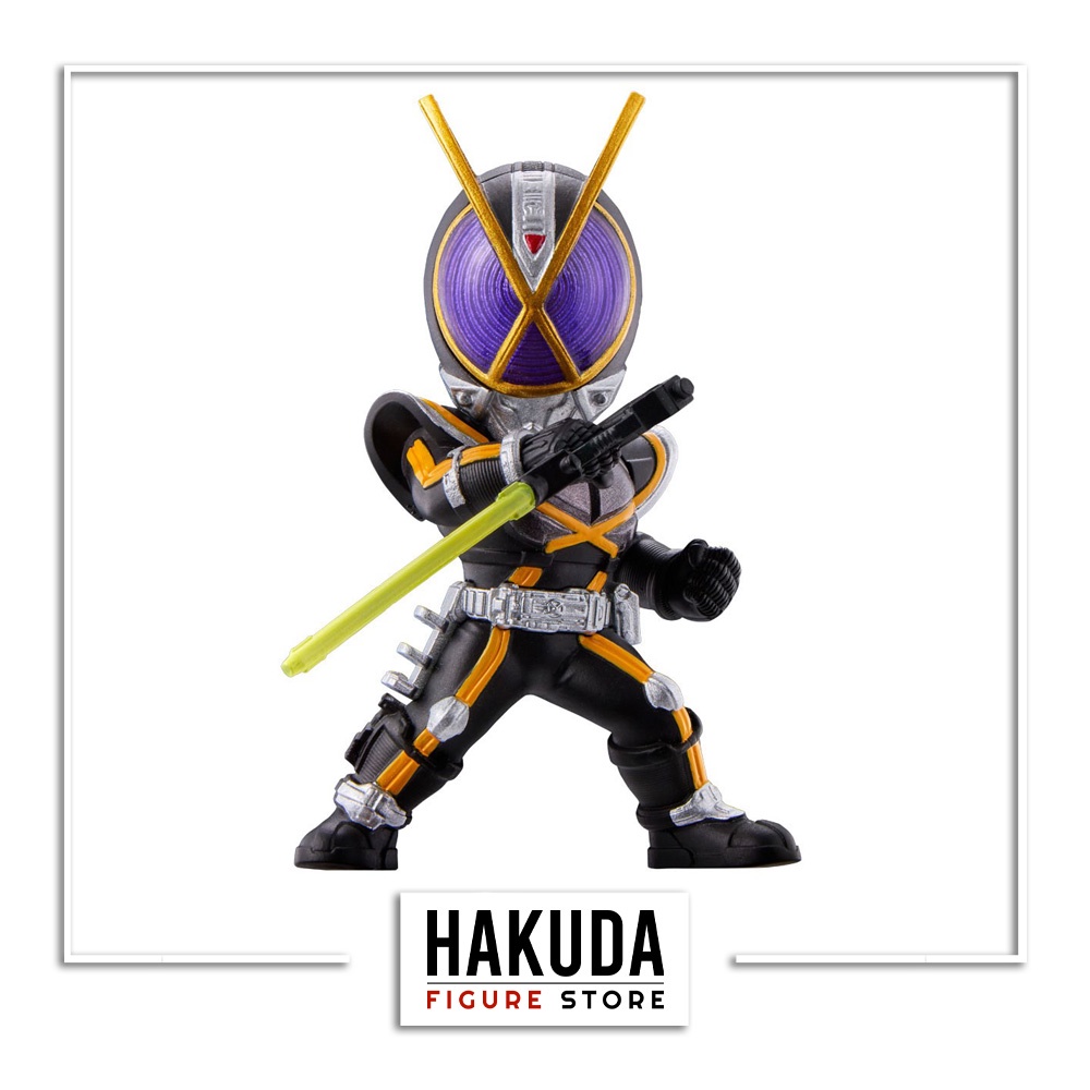 Mô hình Converge Motion Kamen Rider 3 - Chính hãng Bandai Nhật Bản