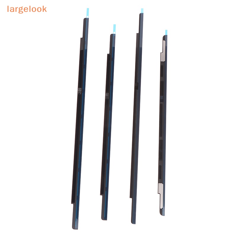 1 Miếng Dán Kính Màn Hình LCD In Logo Bezel Cho MacBook Air Pro A2141 A2442 A2485 A2681