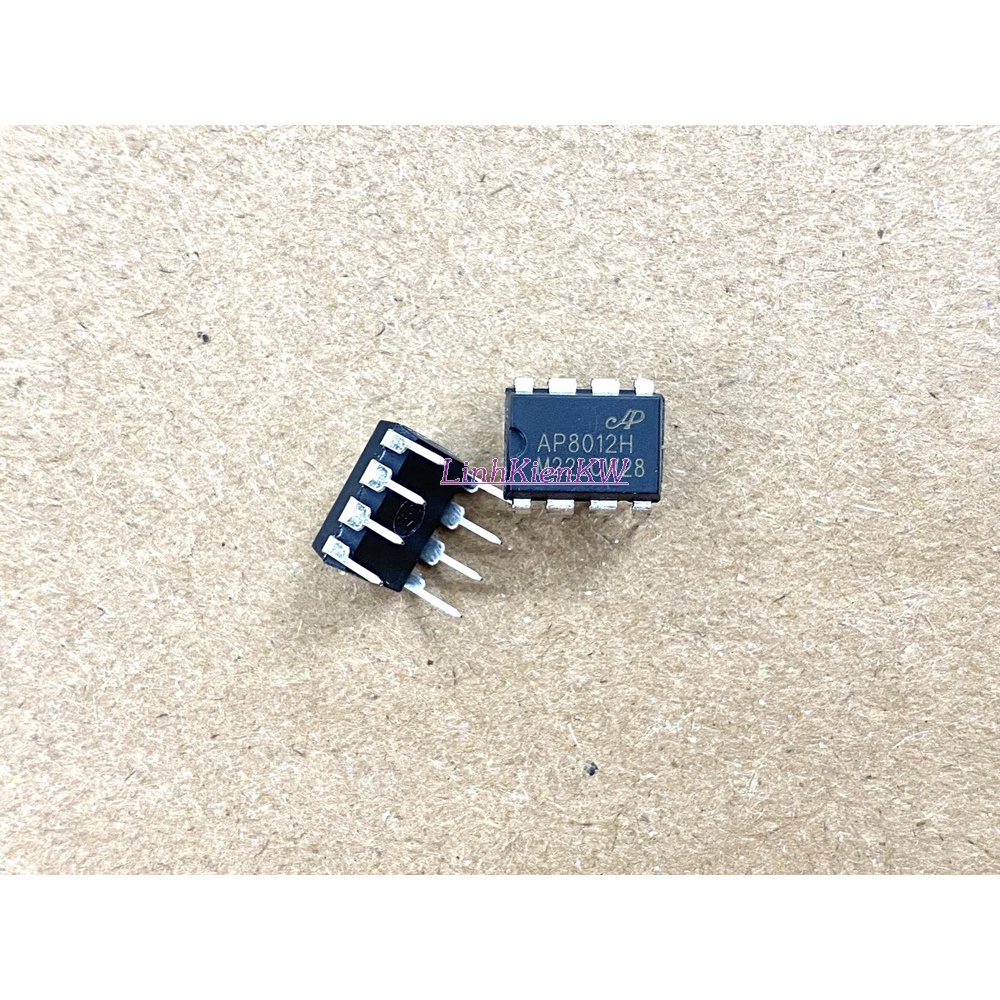 IC Nguồn AP8012H AP8012 mới chính Hãng !