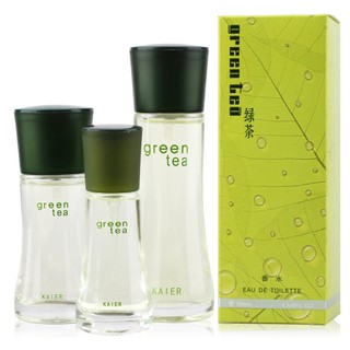 Bán Chạy#花非花清新绿茶味淡香型男女士开尔绿茶花香水green Tea8cc tea8cc