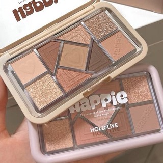 [HOLD LIVE] Bảng mắt 9 ô Hold Live Happie (HL630)