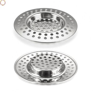 Nắp Đậy Cống Thoát Nước Sàn Nhà Chống Tắc Nghẽn Kích Thước 7.5cm 7cm