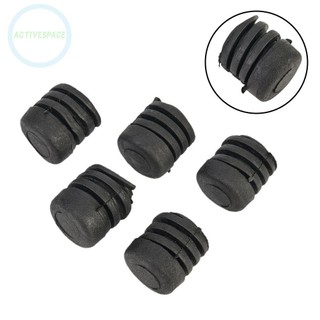 Clips 5PCS Bonnet Buffer Hood For Nissan High Reliability Rubber Durable