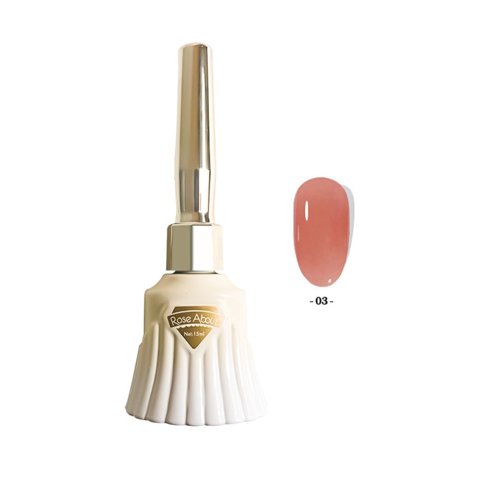 Tiệm làm móng đặc biệt 15ml chai lớn keo dán móng váy máy khoan đá màu tưởng tượng liệu pháp ánh sáng keo .pikalu