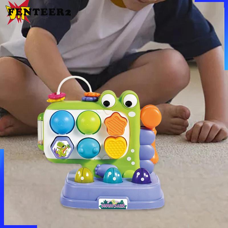 Máy Chơi game Ghi Nhớ Điện Tử Cho Bé