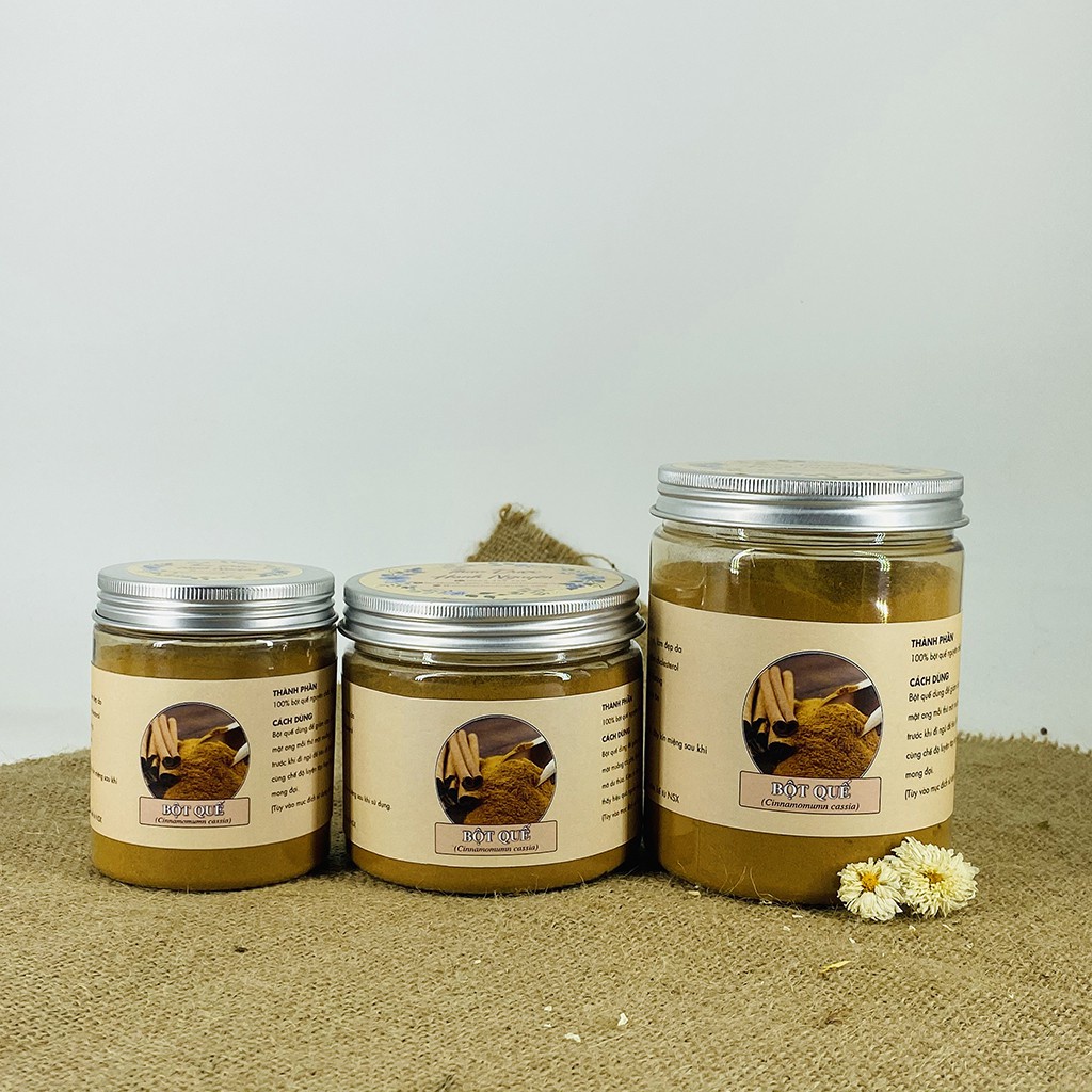 Bột quế xông nhà 500gram
