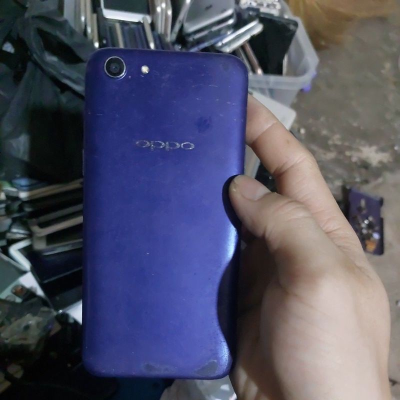 Cụm máy sống Oppo A71