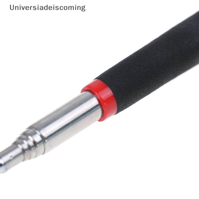 Universiadeiscoming ^^ 1pc 50mm ống kính phát hiện kính thiên văn trên ô tô kiểm tra gương tròn 360° Công cụ sửa chữa *new