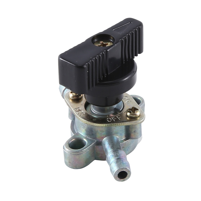 Van Công Tắc Dầu 2 Trong 1 Đầu Ra 2 Trong 1 Cho Xe Mô Tô / atv