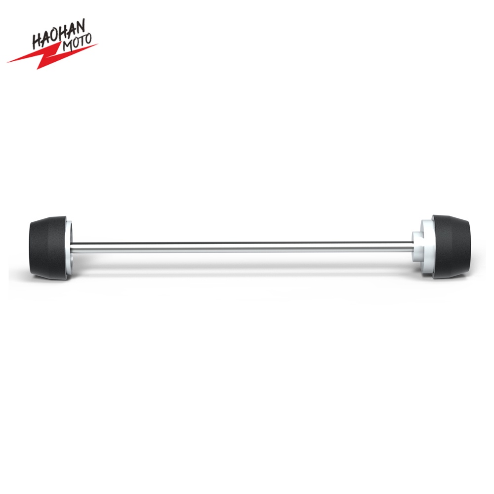Bobbins trục chính phía trước xe máy bảo vệ cho yamaha yzf r1 r6 mt10 fz-10 sau 2015