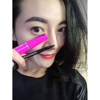 Mascara Mistine Super Model Dày Mi - Dài Mi Thái Lan🍄