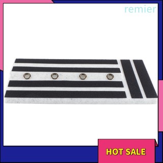 Re board guitar pedal board mastery effect pedalboard rockboard hide power room