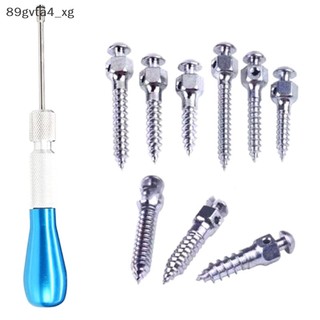 # Gvn # nha khoa chỉnh nha Micro cấy ghép mini vít tự Taping anchorage trộn kích cỡ.