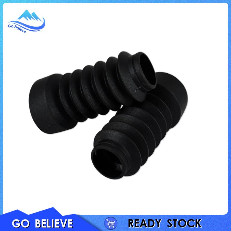 Che bụi phuộc trước bằng cao su xe máy cho 18/27/28/34/35/56