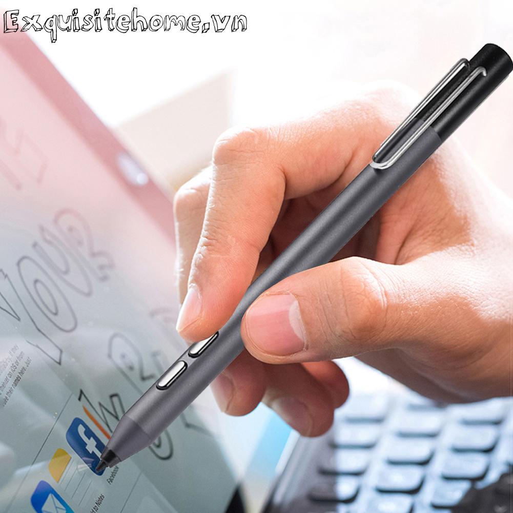 Bút stylus với độ nhạy áp suất 4096-level cho surface pro 8 6 6 4 3