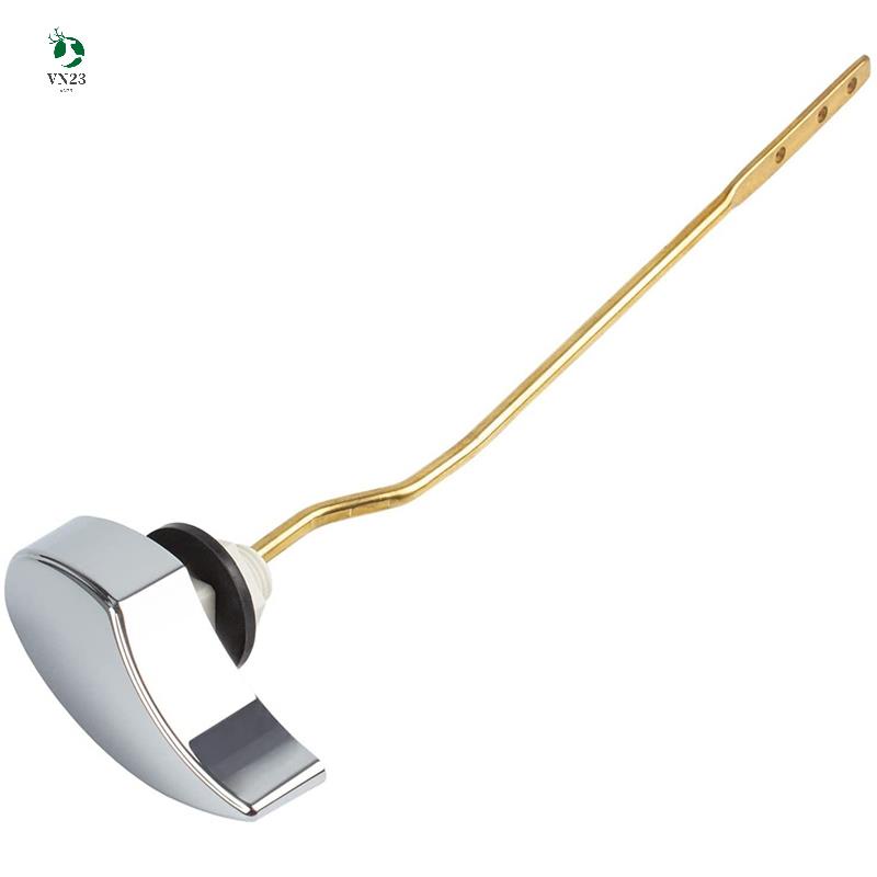 Cần gạt nước xả bồn cầu thay thế cho cần gạt hành trình toto thu068cp cho st743s, st454e, cần gạt bồn cầu gắn bên hông molybdenum