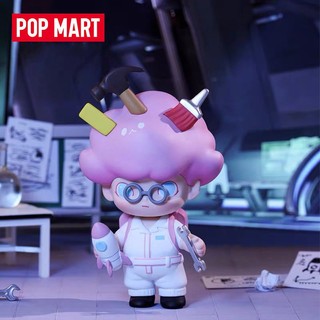 POPMART dimoo space travel series POPMART [100% Authentic]
