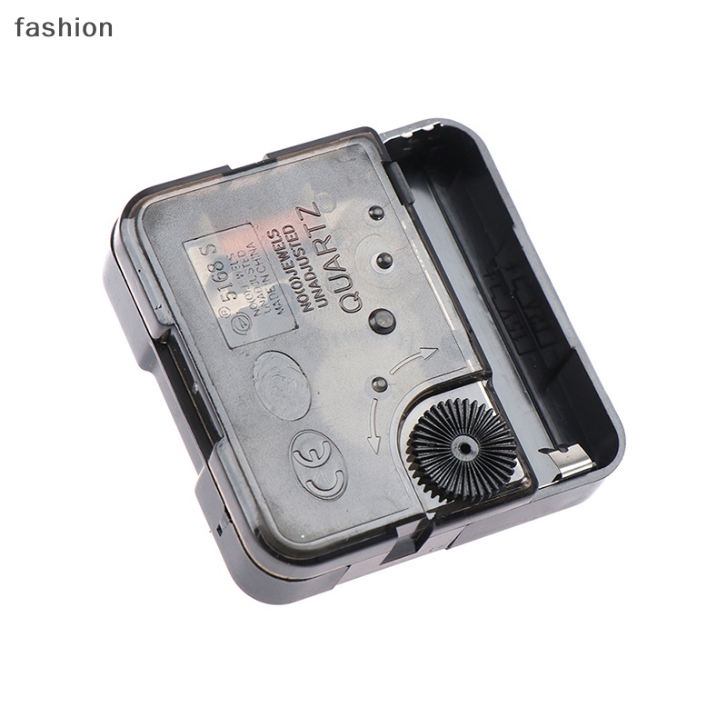 Treo tự làm thạch anh Đồng hồ treo tường phong trào thạch anh sửa chữa đồng hồ cơ chế phần VN