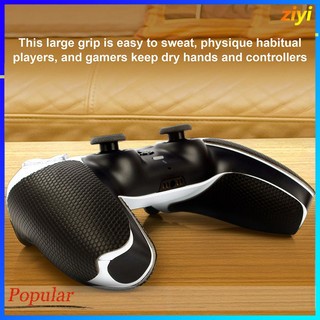 Handle non-slip sticker for ps5 controller skin protection cover phụ kiện bảo vệ gamepad smarter squid hand grip sticker