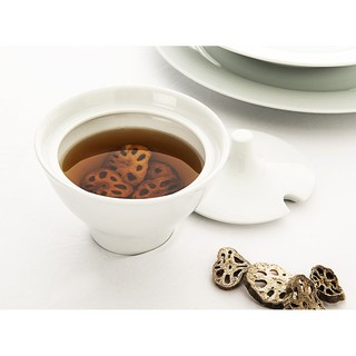 Trà củ sen thực dưỡng quy nguyên gói 100g nmct