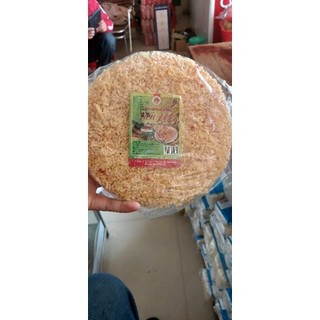 Cơm Sấy Chà Bông - Cơm cháy Date mới