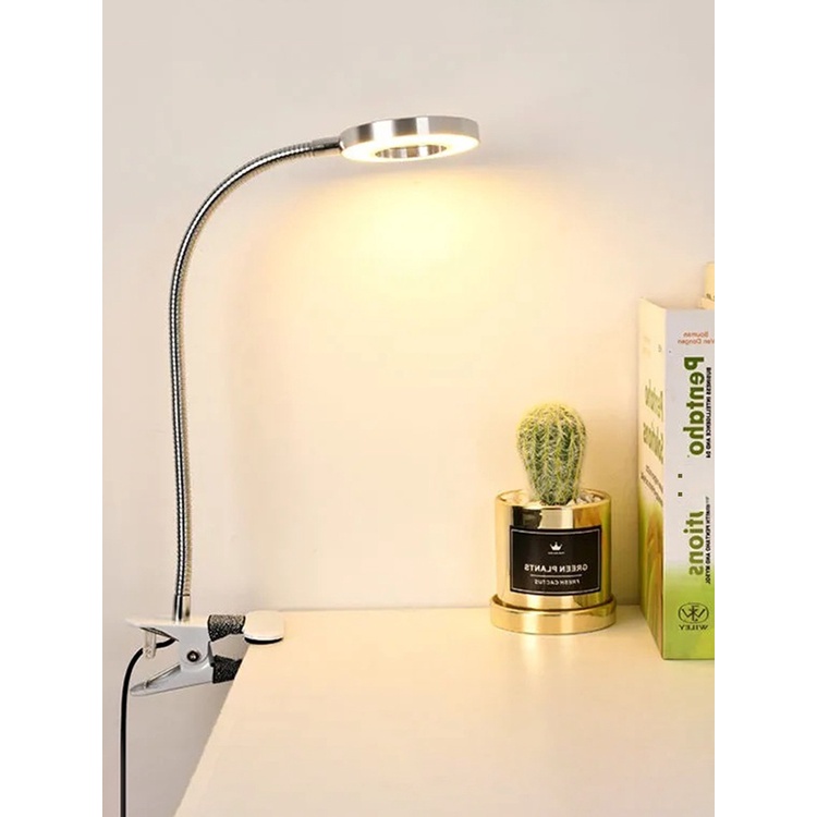 Trang trí nội thất Bảo vệ mắt Đèn bàn LED Quà tặng ngày lễ cho trẻ em Đèn sách có thể sạc lại Ký túc xá Đèn đầu giường Đèn đọc sách Đèn bàn Đèn ngủ veel