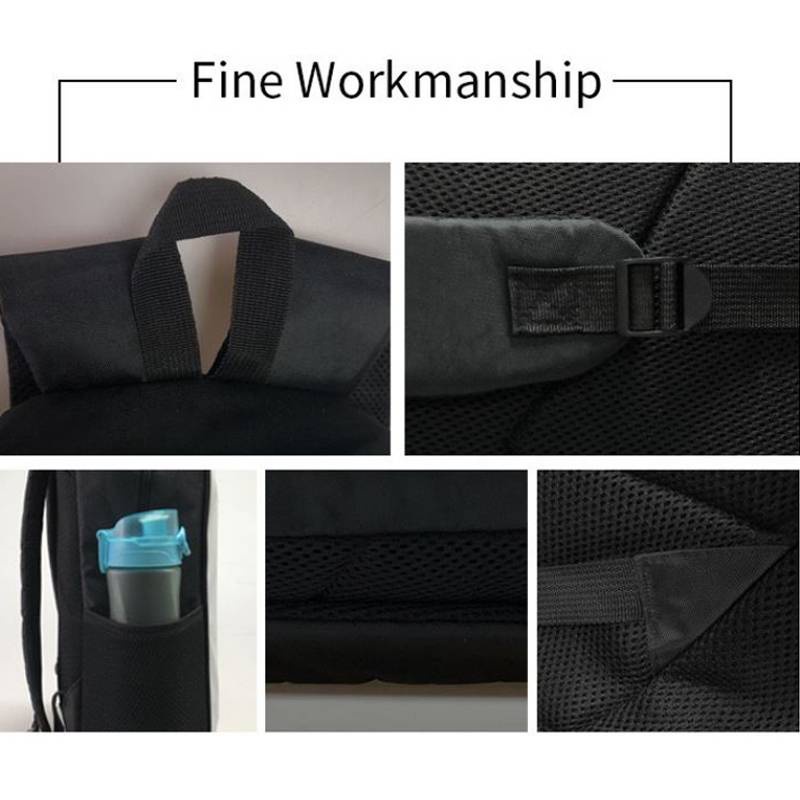 Ere1 skibidi toilet tv man audio man ba lô cho nữ nam sinh viên dung tích lớn thời trang cá tính túi đa năng