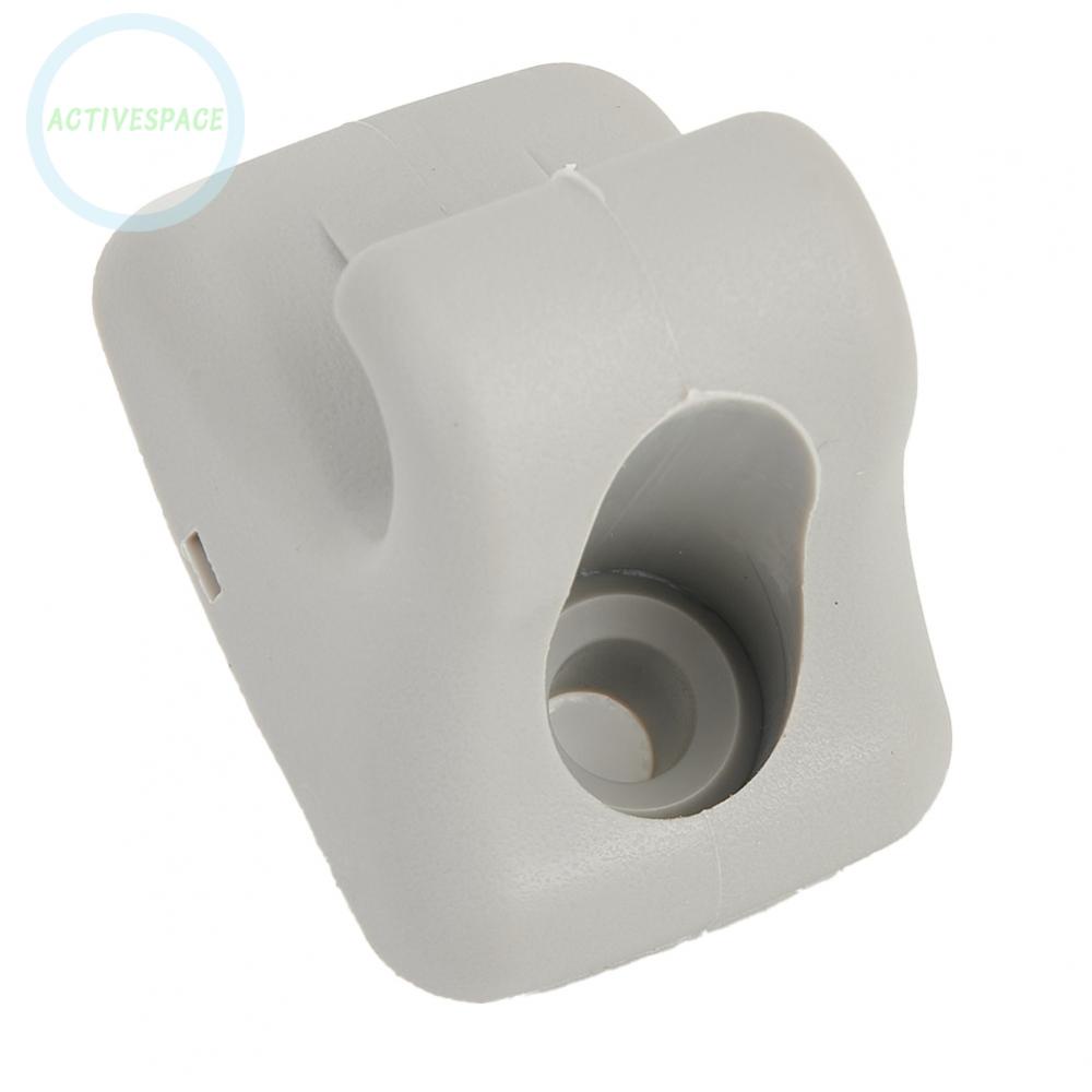 1x For Hyundai Veloster ACCENT Elantra 14 Sun Visor Retainer Clip #852353X000TX