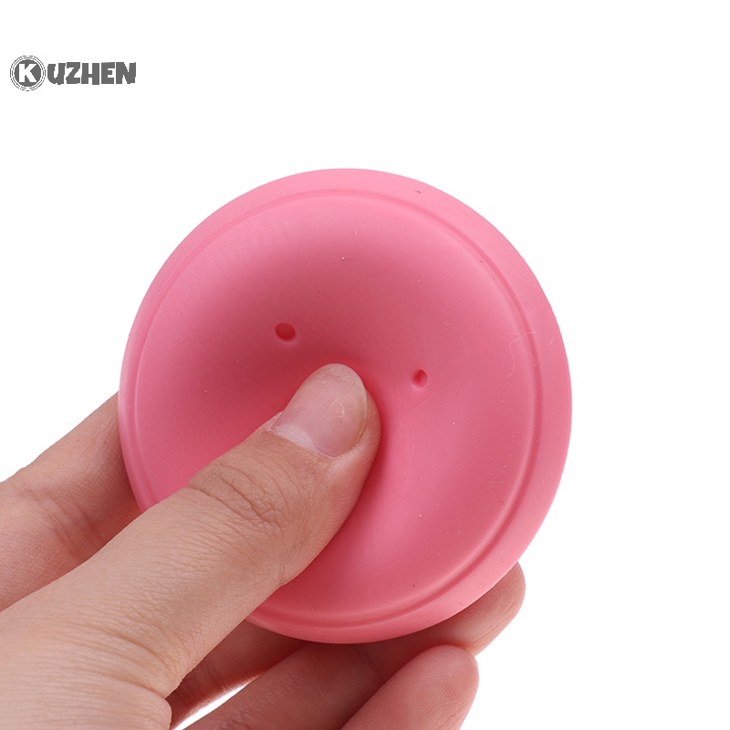Kuzhen v shape face slimming lift nâng cơ mặt làm săn chắc da đào tạo cơ đôi cằm hot