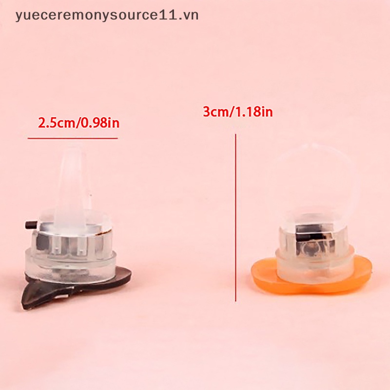 Esys 5 cái đèn led ánh sáng halloween vòng phát sáng bí ngô ma sọ nhẫn trẻ em quà tặng halloween trang trí tiệc cho đạo cụ kinh dị tại nhà.